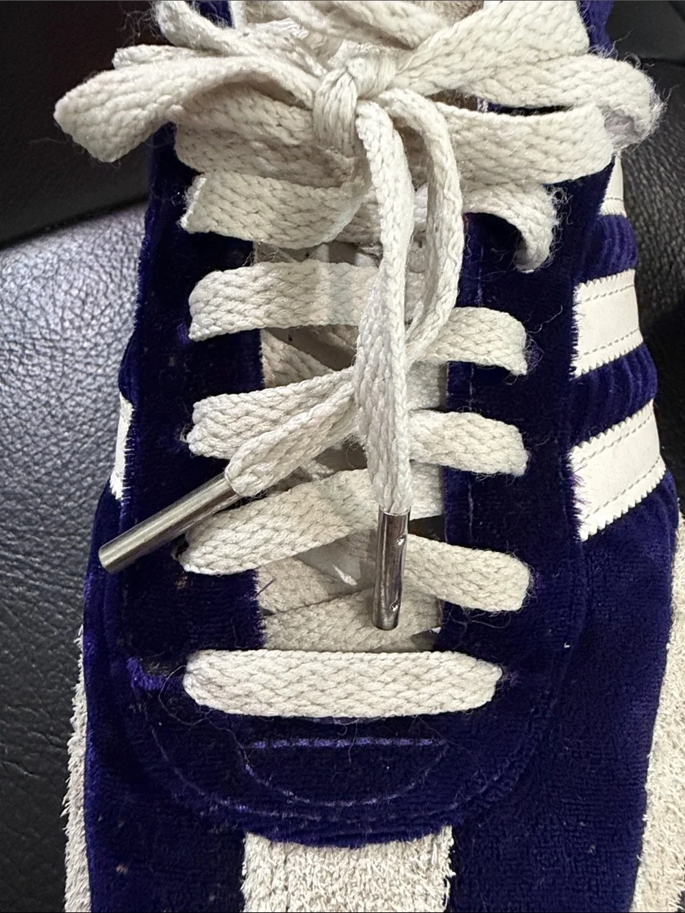 adidas Samba OG '420'